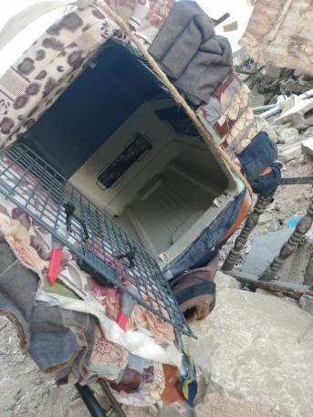 点金股 以特种兵乔装女性潜入加沙刺杀目标 特别行动成功撤离