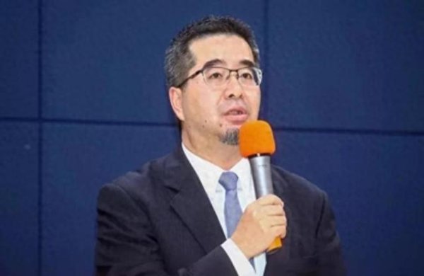 009配资 郑丽文第二波人事公布：张荣恭、萧旭岑出任国民党副主席