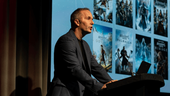 鼎牛配资 《刺客信条》总监自曝离职真相：并非自愿！